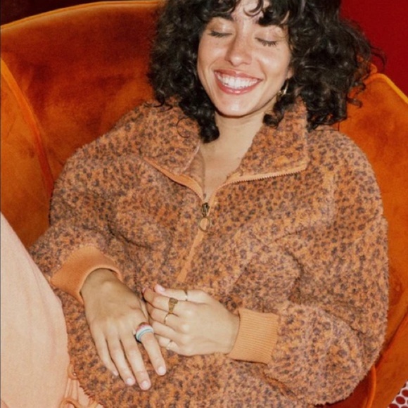 🔆BILLABONG 🔆 TIME OFF FLEECE JACKET SWEATER - Picture 12 of 15